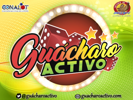 Guacharo Activo