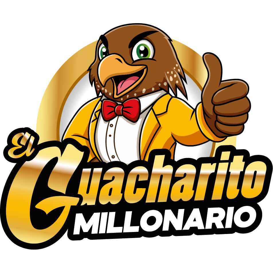 Guacharito Millonario